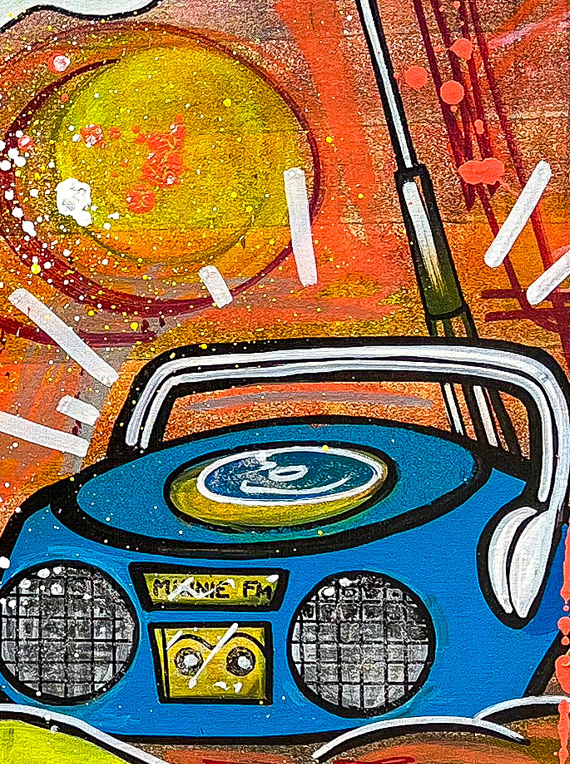 Happy Mood - Image 5