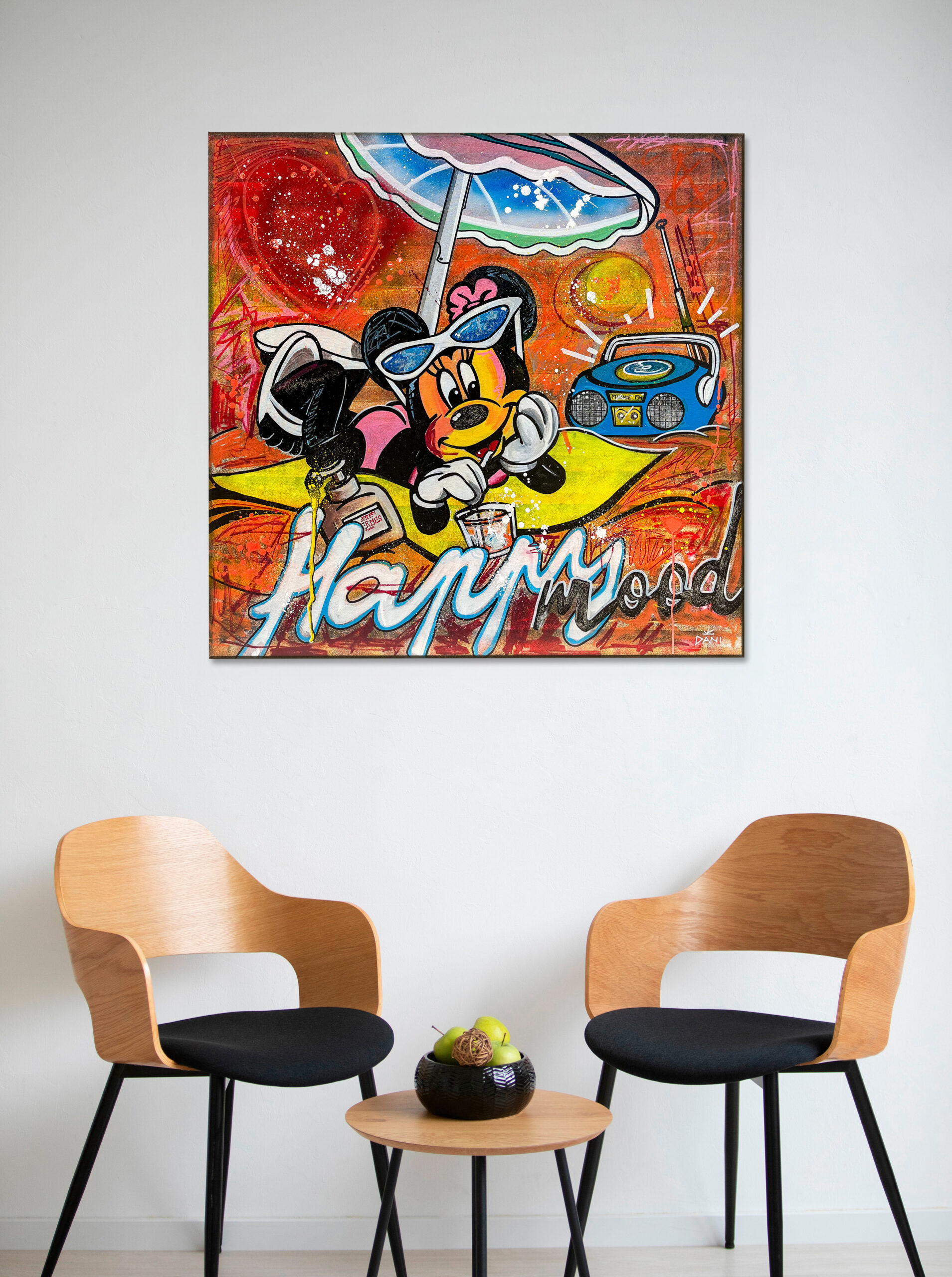 Happy Mood - Image 3