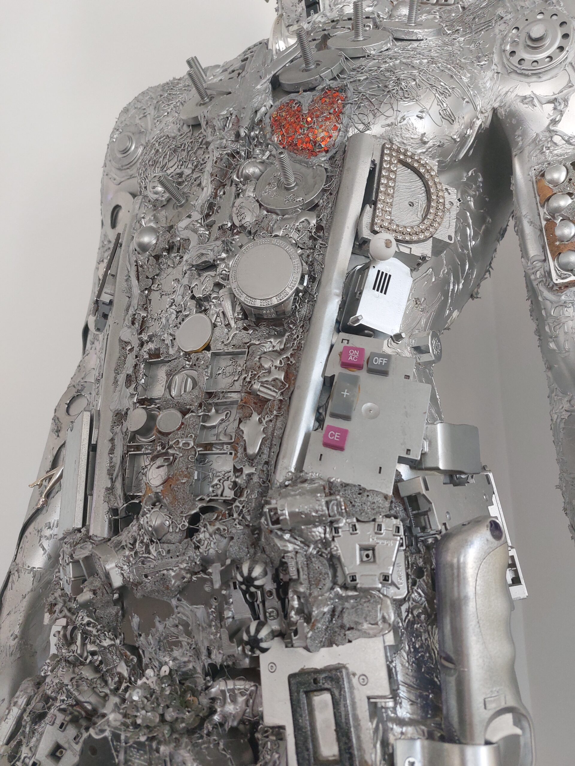 metal man dj - Imagen 3